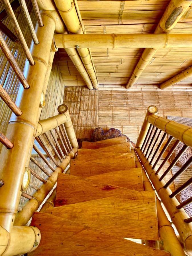 Glamping La Herradura Santa Rosa de Cabal Eksteriør bilde