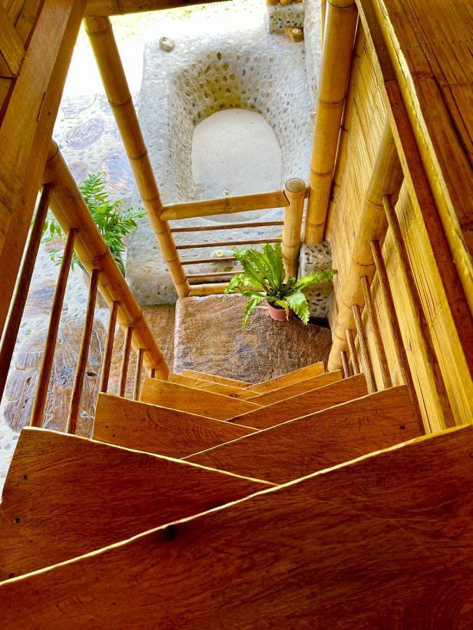 Glamping La Herradura Santa Rosa de Cabal Eksteriør bilde