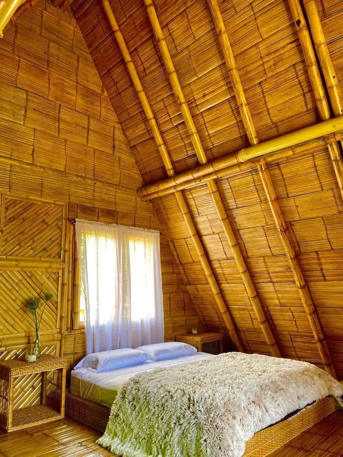 Glamping La Herradura Santa Rosa de Cabal Eksteriør bilde