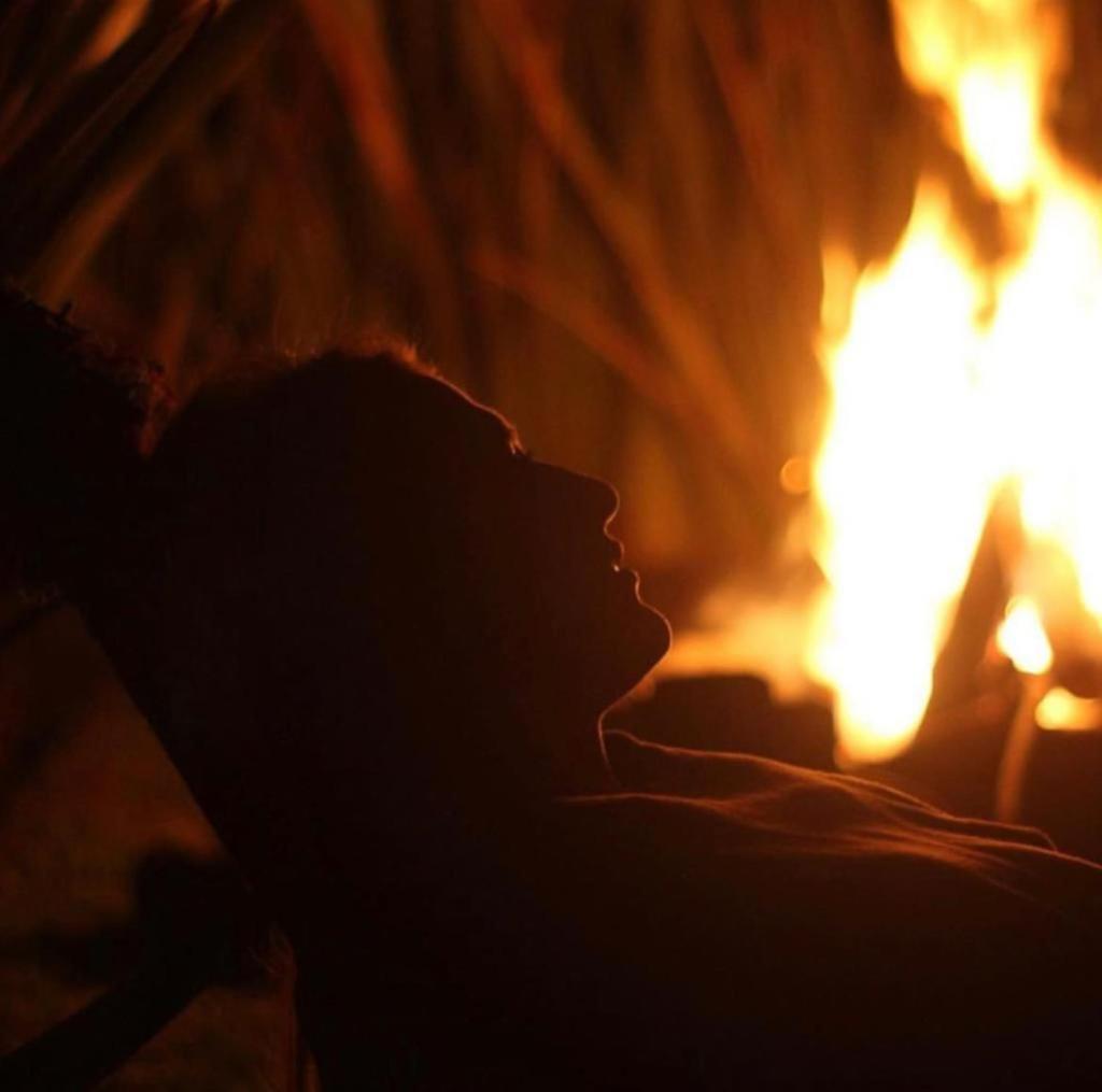 Glamping La Herradura Santa Rosa de Cabal Eksteriør bilde